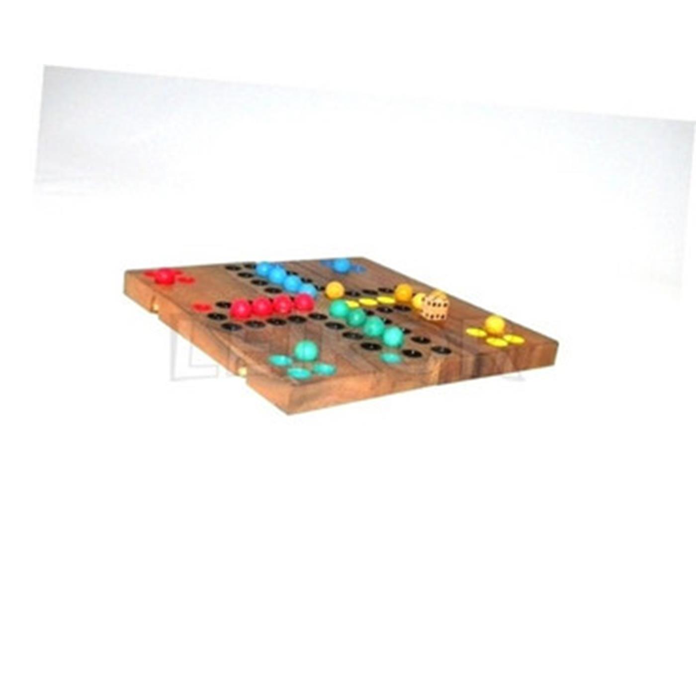 Ludo