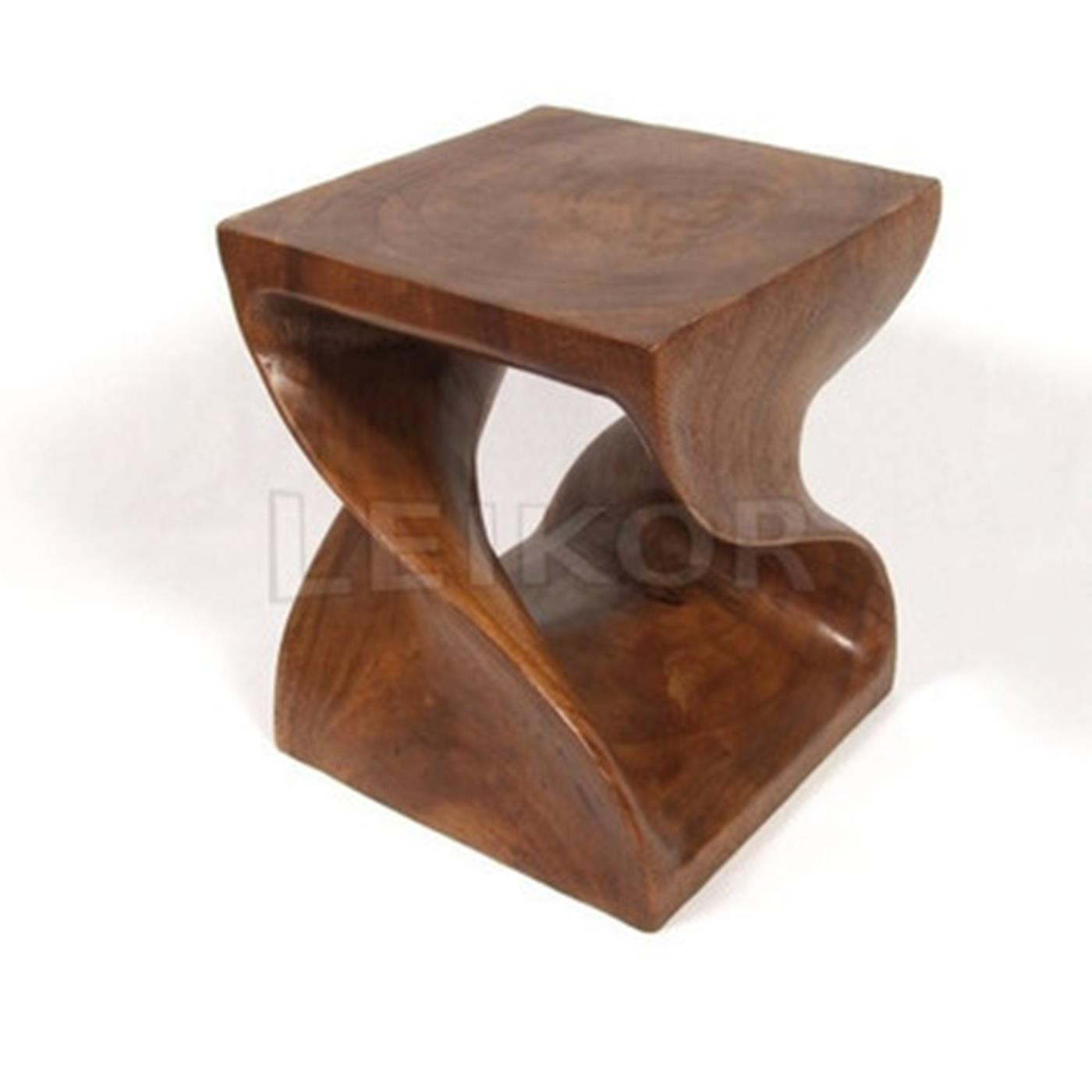 Hocker Twist 30 cm