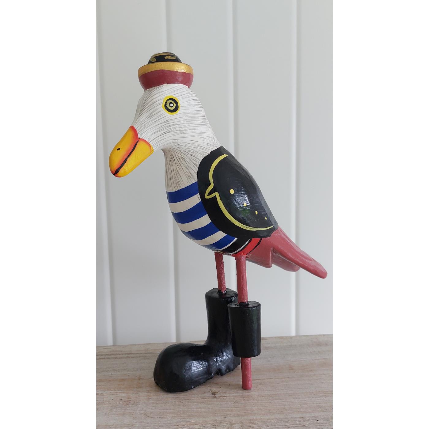 Rudi  Pirat ca. 20 cm